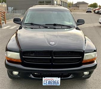 2002 Dodge Durango R/T   - Photo 8 - Spokane Valley, WA 99212