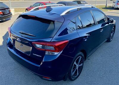 2020 Subaru Impreza Premium   - Photo 5 - Spokane Valley, WA 99212