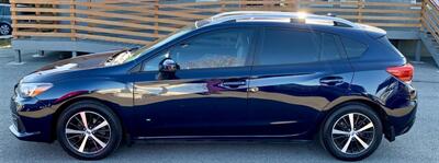2020 Subaru Impreza Premium   - Photo 2 - Spokane Valley, WA 99212