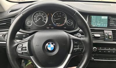 2016 BMW X3 xDrive35i   - Photo 19 - Spokane Valley, WA 99212