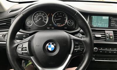 2016 BMW X3 xDrive35i   - Photo 18 - Spokane Valley, WA 99212