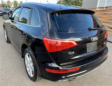 2012 Audi Q5 3.2 quattro Premium   - Photo 3 - Spokane Valley, WA 99212