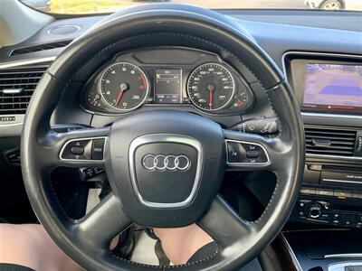 2012 Audi Q5 3.2 quattro Premium   - Photo 18 - Spokane Valley, WA 99212