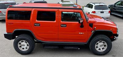 2008 Hummer H2 Luxury   - Photo 6 - Spokane Valley, WA 99212