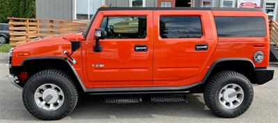 2008 Hummer H2 Luxury   - Photo 2 - Spokane Valley, WA 99212