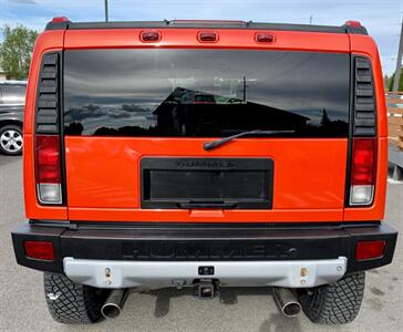 2008 Hummer H2 Luxury   - Photo 4 - Spokane Valley, WA 99212