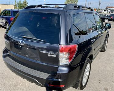 2012 Subaru Forester 2.5X Premium   - Photo 5 - Spokane Valley, WA 99212