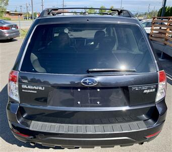 2012 Subaru Forester 2.5X Premium   - Photo 4 - Spokane Valley, WA 99212