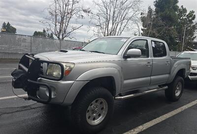 2005 Toyota Tacoma V6 Truck