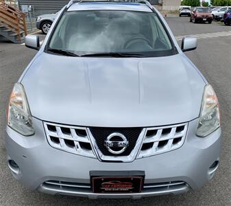 2011 Nissan Rogue SV   - Photo 7 - Spokane Valley, WA 99212