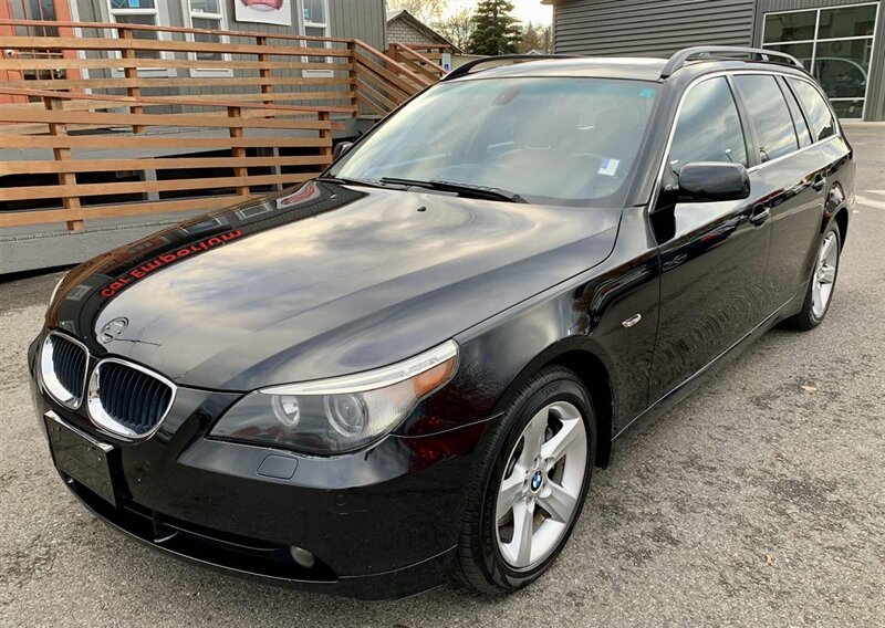 2006 BMW 530xi  