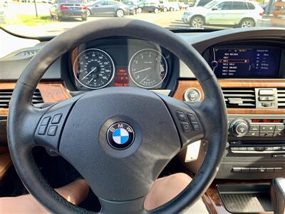 2011 BMW 328i xDrive   - Photo 18 - Spokane Valley, WA 99212