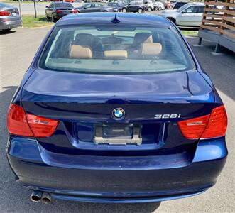 2011 BMW 328i xDrive   - Photo 4 - Spokane Valley, WA 99212