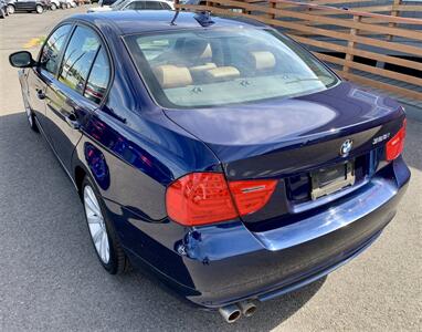 2011 BMW 328i xDrive   - Photo 3 - Spokane Valley, WA 99212