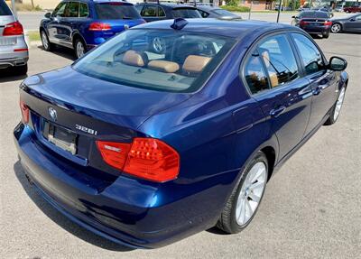 2011 BMW 328i xDrive   - Photo 5 - Spokane Valley, WA 99212