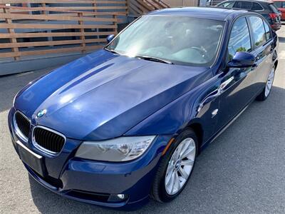 2011 BMW 328i xDrive   - Photo 1 - Spokane Valley, WA 99212