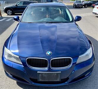 2011 BMW 328i xDrive   - Photo 8 - Spokane Valley, WA 99212