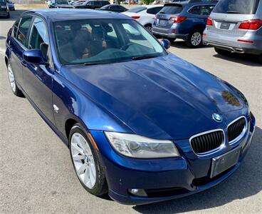 2011 BMW 328i xDrive   - Photo 7 - Spokane Valley, WA 99212