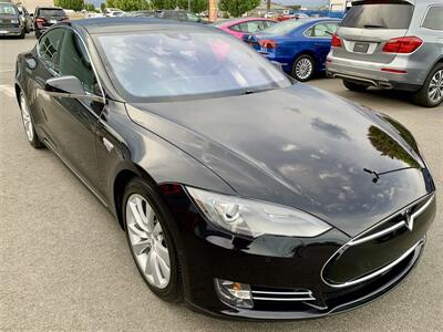 2015 Tesla Model S 85D   - Photo 7 - Spokane Valley, WA 99212