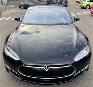 2015 Tesla Model S 85D   - Photo 8 - Spokane Valley, WA 99212