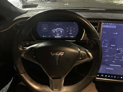 2015 Tesla Model S 85D - Photo 17 - Spokane Valley, WA 99212