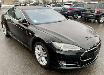 2015 Tesla Model S 85D - Photo 7 - Spokane Valley, WA 99212