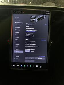 2015 Tesla Model S 85D - Photo 16 - Spokane Valley, WA 99212