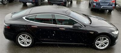 2015 Tesla Model S 85D - Photo 6 - Spokane Valley, WA 99212