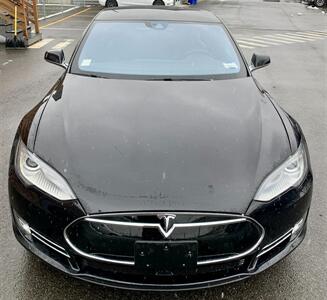2015 Tesla Model S 85D - Photo 8 - Spokane Valley, WA 99212