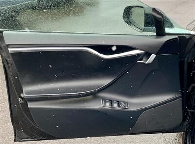 2015 Tesla Model S 85D - Photo 9 - Spokane Valley, WA 99212