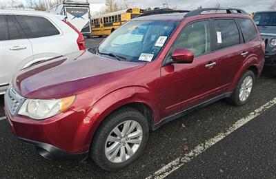 2012 Subaru Forester 2.5X Premium - Photo 3 - Spokane Valley, WA 99212