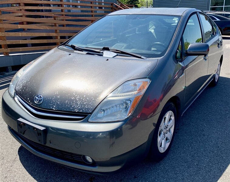 2007 Toyota Prius  