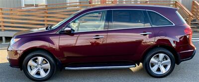 2012 Acura MDX SH-AWD - Photo 2 - Spokane Valley, WA 99212