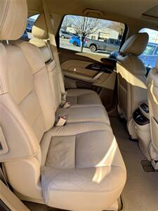 2012 Acura MDX SH-AWD - Photo 15 - Spokane Valley, WA 99212
