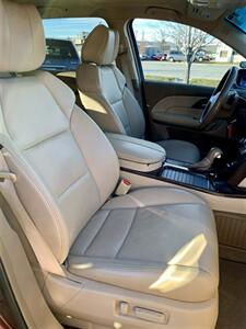 2012 Acura MDX SH-AWD - Photo 17 - Spokane Valley, WA 99212