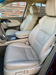 2012 Acura MDX SH-AWD - Photo 10 - Spokane Valley, WA 99212