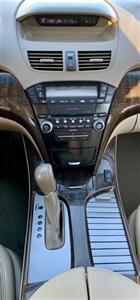 2012 Acura MDX SH-AWD - Photo 18 - Spokane Valley, WA 99212