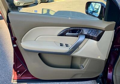 2012 Acura MDX SH-AWD - Photo 9 - Spokane Valley, WA 99212