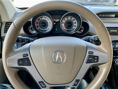 2012 Acura MDX SH-AWD - Photo 19 - Spokane Valley, WA 99212