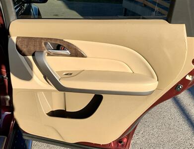 2012 Acura MDX SH-AWD - Photo 14 - Spokane Valley, WA 99212