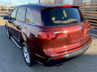 2012 Acura MDX SH-AWD - Photo 3 - Spokane Valley, WA 99212