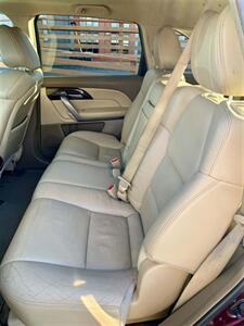 2012 Acura MDX SH-AWD - Photo 12 - Spokane Valley, WA 99212