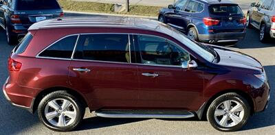 2012 Acura MDX SH-AWD - Photo 6 - Spokane Valley, WA 99212