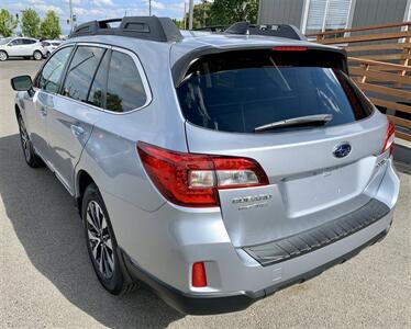 2016 Subaru Outback 2.5i Limited   - Photo 3 - Spokane Valley, WA 99212