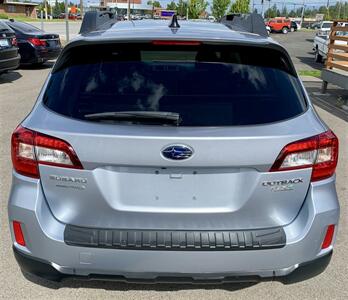 2016 Subaru Outback 2.5i Limited   - Photo 4 - Spokane Valley, WA 99212