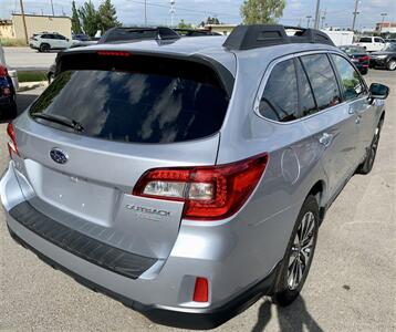 2016 Subaru Outback 2.5i Limited   - Photo 5 - Spokane Valley, WA 99212