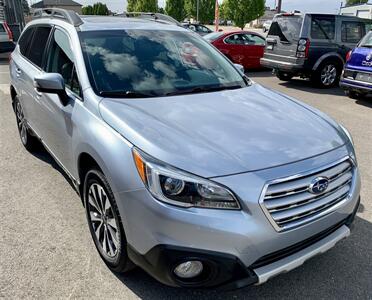 2016 Subaru Outback 2.5i Limited   - Photo 7 - Spokane Valley, WA 99212