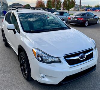 2014 Subaru XV Crosstrek 2.0i Limited - Photo 7 - Spokane Valley, WA 99212
