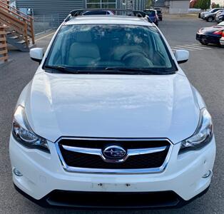 2014 Subaru XV Crosstrek 2.0i Limited - Photo 8 - Spokane Valley, WA 99212