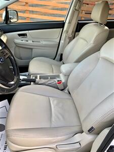 2014 Subaru XV Crosstrek 2.0i Limited - Photo 10 - Spokane Valley, WA 99212